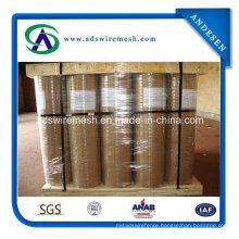 Stainless Steel Welded Wire Mesh, 8% Nickel Stainless Steel Wire Mesh